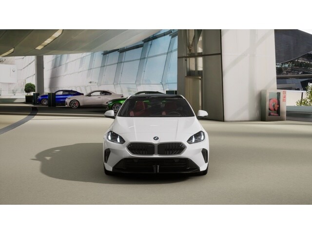2025 Bmw 228i xDrive Gran Coupe photo 3