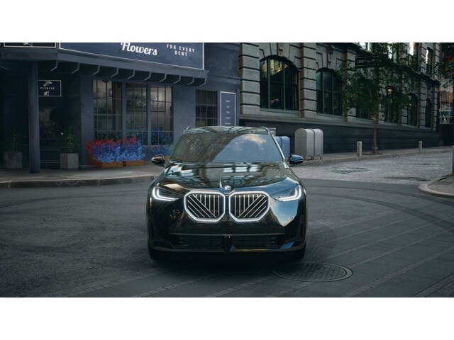 2026 Bmw X3 photo 3