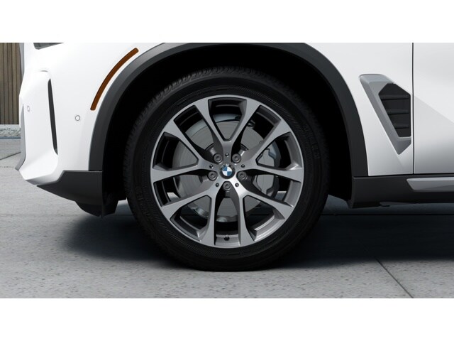 2026 BMW X5 40i - Photo 26