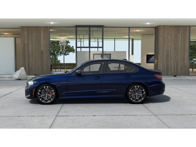 2026 Bmw 330i Sedan photo 4