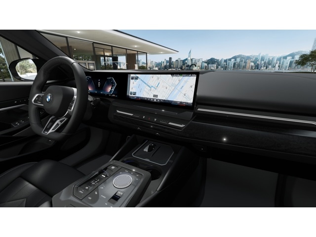 2026 BMW 5 Series 530i - Photo 41