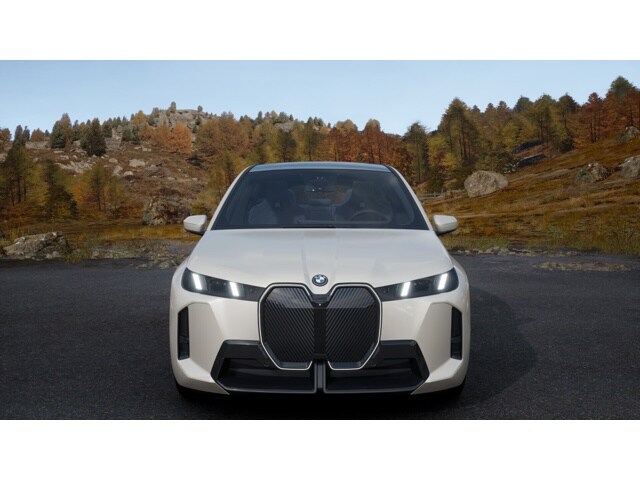 2026 Bmw iX photo 3