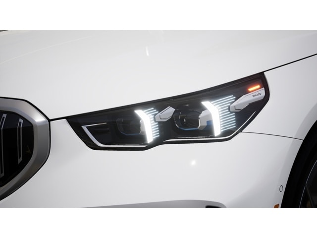 2026 BMW 5 Series 530i - Photo 33