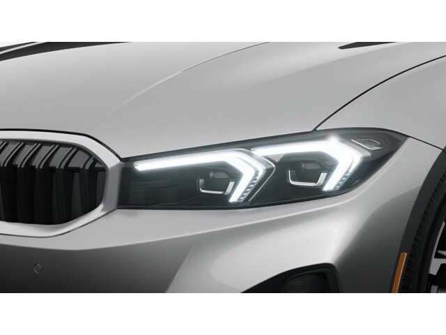 2025 BMW 3 Series 330i - Photo 30