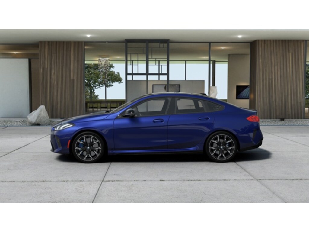 New 2026 BMW 228i xDrive Gran Coupe