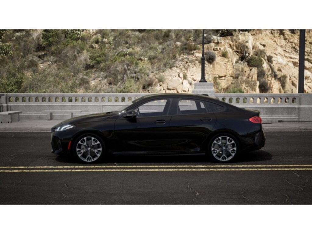 New 2026 BMW 228i xDrive Gran Coupe