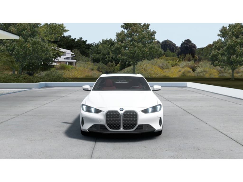 New 2026 BMW 430i Coupe