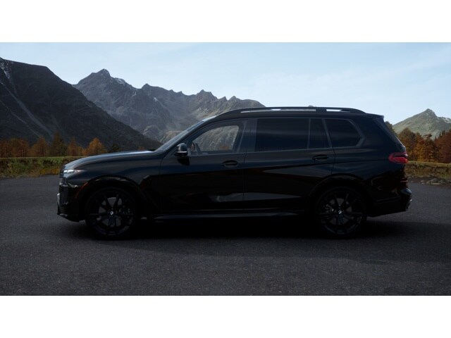 2026 Bmw X7 xDrive40i photo 3