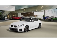2026 BMW M2 Base Coupe
