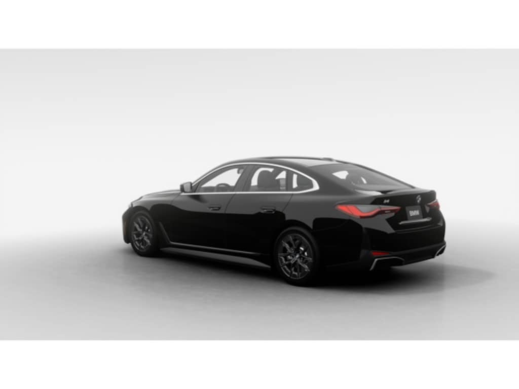 New 2026 BMW i4 xDrive40 Hatchback