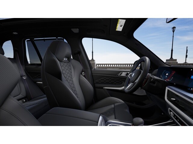 2026 BMW X5 M X5 M - Photo 27