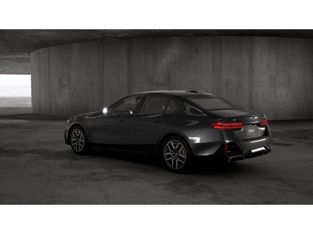 2026 Bmw i5 M60 photo 2