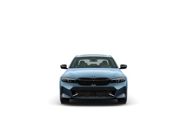 2026 BMW 3 Series 330i's photo