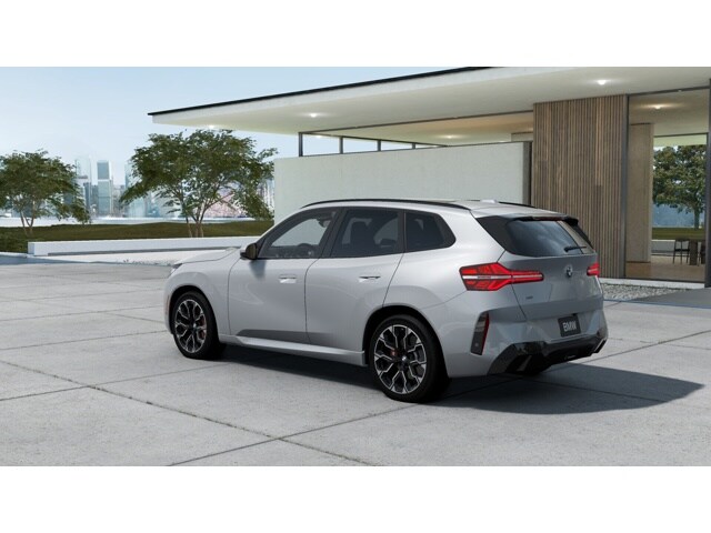 2025 Bmw X3 30x Drive photo 2