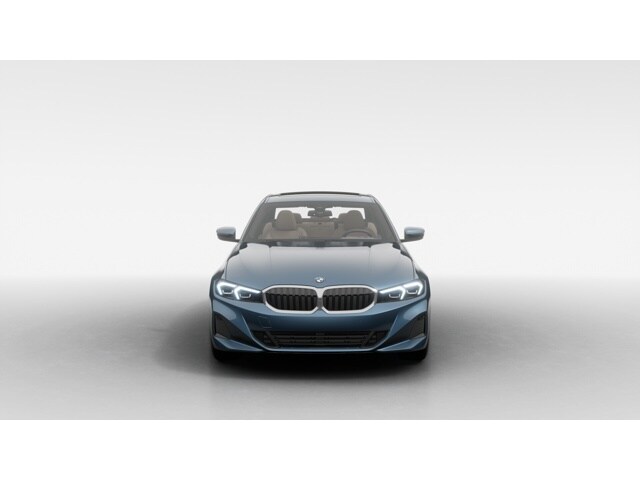 2026 Bmw 330i xDrive photo 3