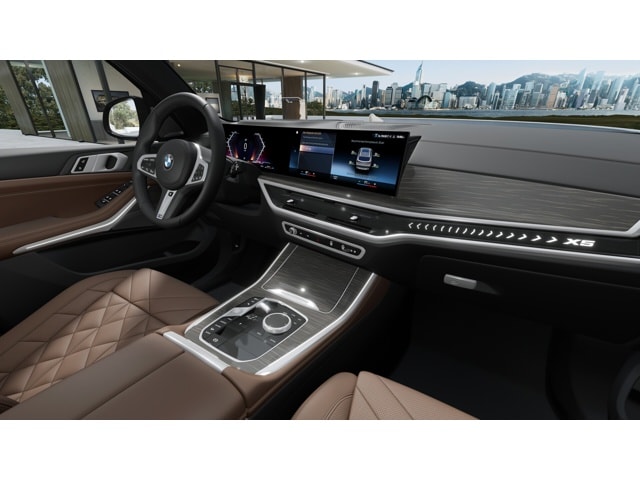 2026 BMW X5 40i - Photo 14