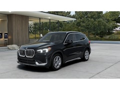 2026 BMW X1 xDrive28i SUV