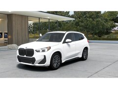 2026 BMW X1 xDrive28i SUV for Sale in Schaumburg, IL at Patrick BMW