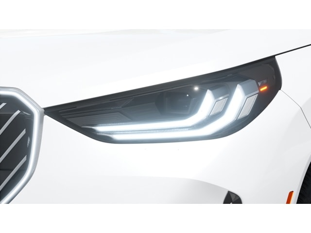 2026 BMW X3 30 - Photo 6