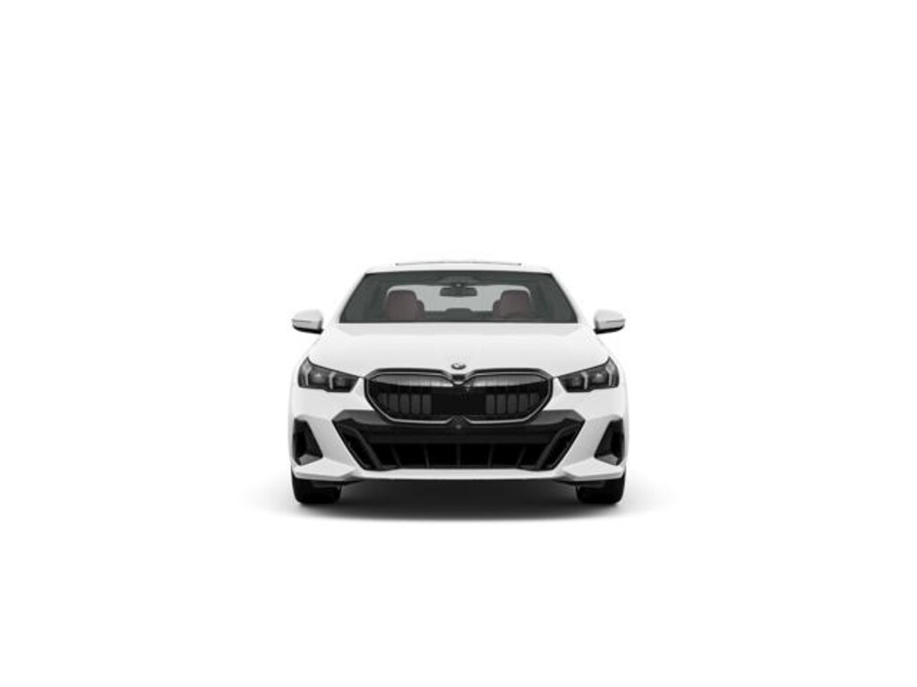 New 2026 BMW 530i Sedan