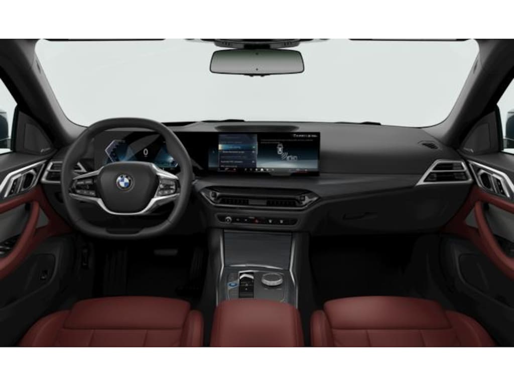 Used 2026 BMW i4 eDrive40 Hatchback
