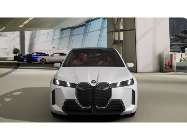 2026 Bmw iX photo 3