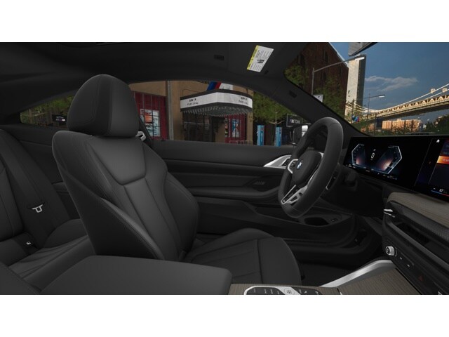 2026 BMW 4 Series 430i - Photo 26