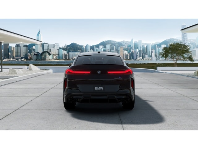 2026 BMW X6 M X6 M - Photo 28