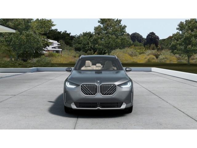 2026 BMW X3 30 - Photo 29