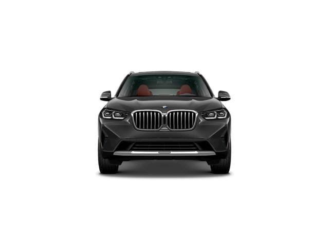 Used 2024 BMW X3 30i with VIN WBX57DP09RN299778 for sale in Long Beach, CA