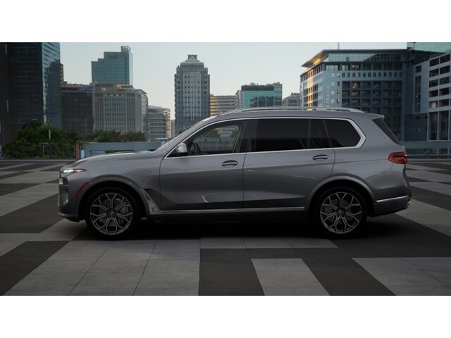 2026 Bmw X7 xDrive40i photo 4