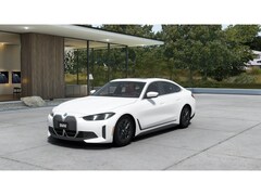2025 BMW i4 eDrive40 Gran Coupe