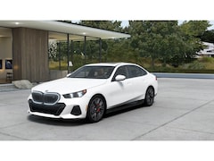 2025 BMW i4 eDrive40 Gran Coupe