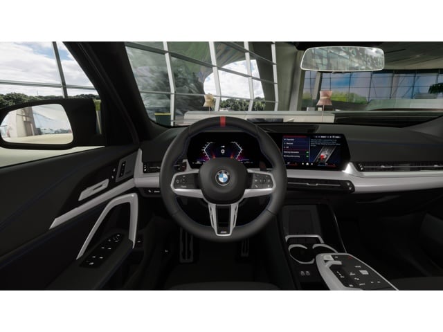 2026 BMW X2 35i - Photo 42