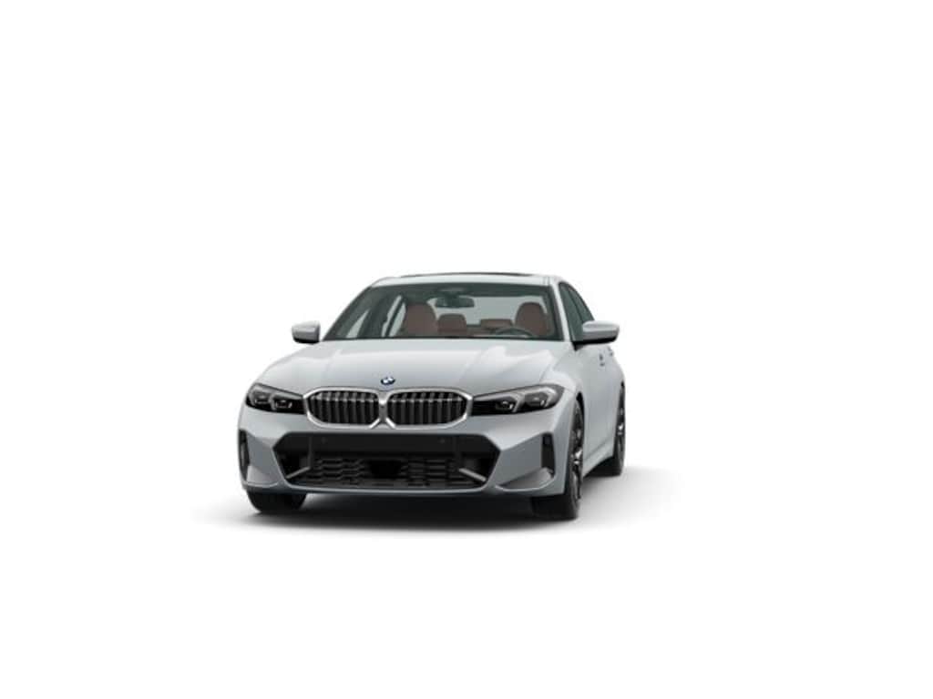 New 2026 BMW 330i xDrive Sedan