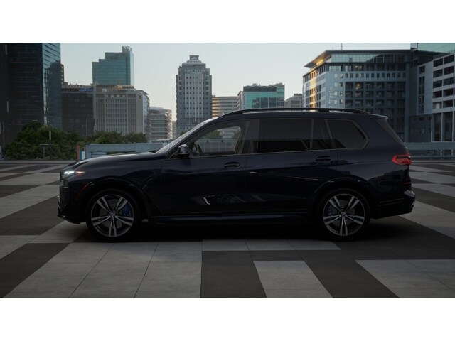 2026 Bmw X7 xDrive40i photo 4