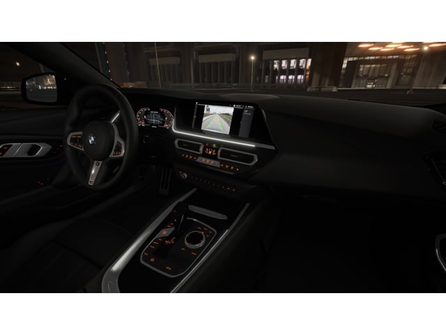 2026 BMW Z4 M40i - Photo 14