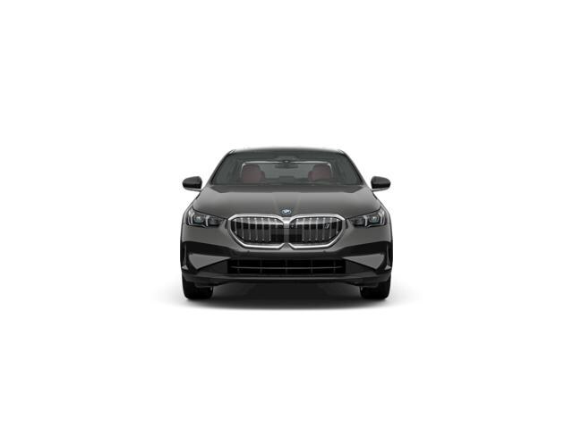 2026 Bmw i5 xDrive40 photo 2