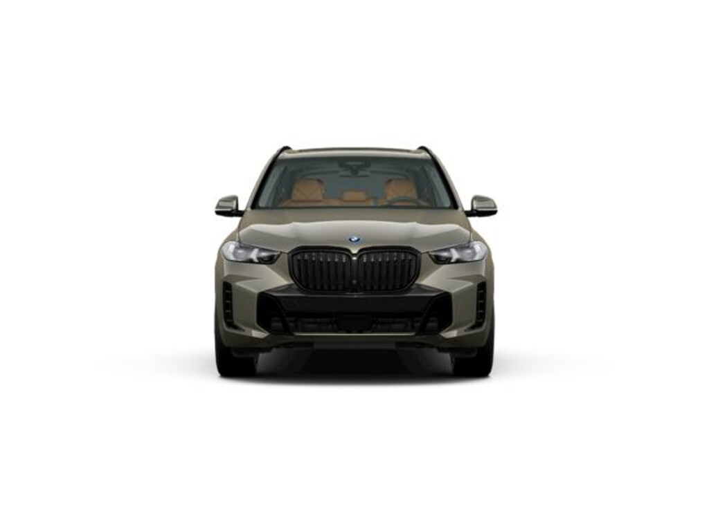 Used 2025 BMW X5 PHEV xDrive50e SUV