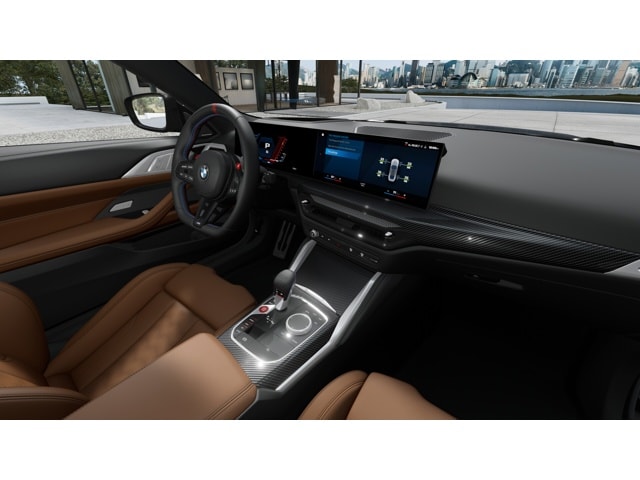 2027 BMW M4 Coupe M4 - Photo 43