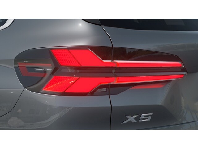 2026 Bmw X5 xDrive40i photo 12