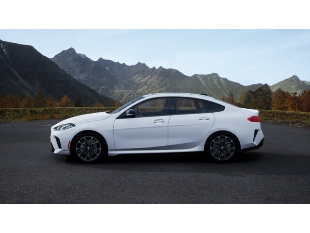 2026 Bmw 228i photo 4