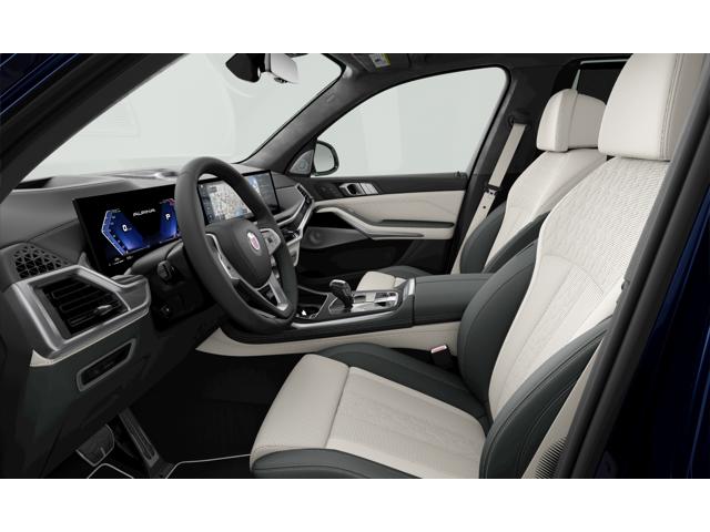 2026 BMW X7 ALPINA XB7 - Photo 33