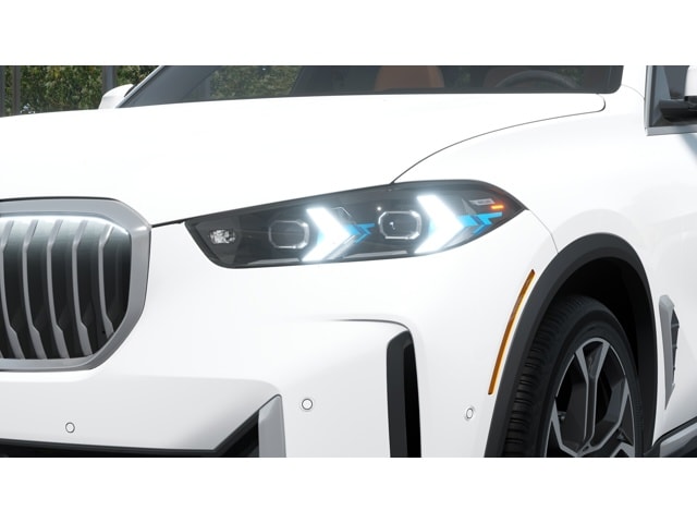 2026 BMW X5 40i - Photo 38