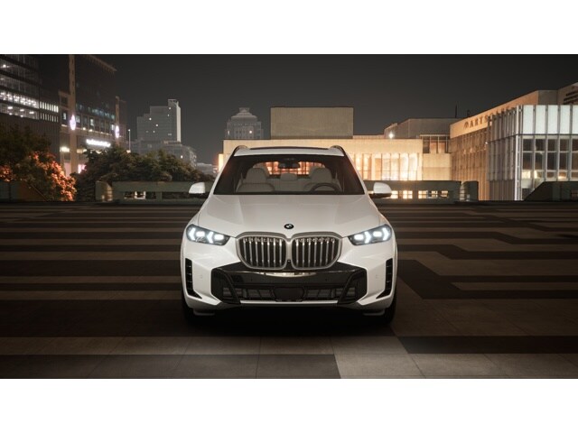 2026 Bmw X5 xDrive50e photo 3