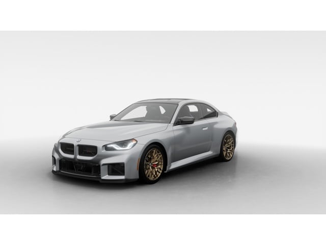 2026 BMW M2 M2 CS Coupe's photo