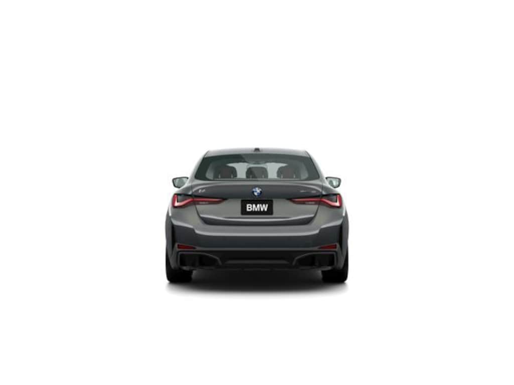 Used 2026 BMW i4 eDrive40 Hatchback