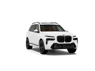 2026 BMW X7