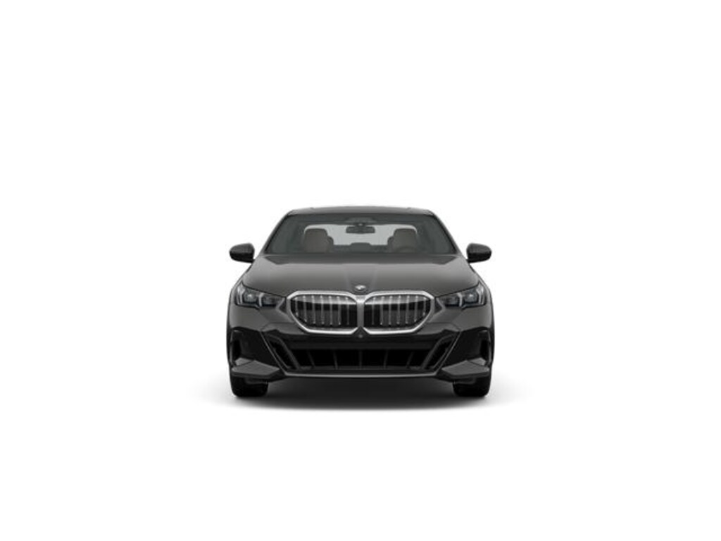 New 2026 BMW 530i Sedan