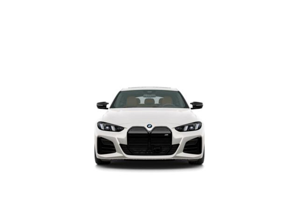 New 2025 BMW i4 Gran Coupe